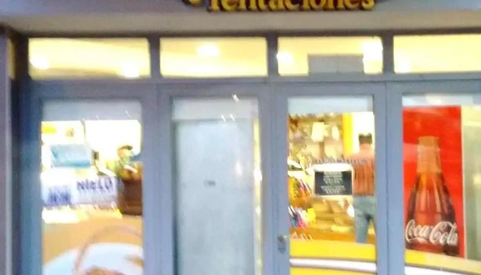 Tentaciones -  Vitrina - Cipolletti