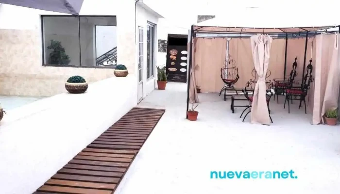 Termal Spring Hotel - Termas De Río Hondo