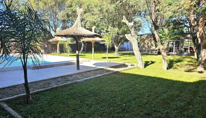 Termas Hotel Spa Chakras De Los Visitantes - Balde