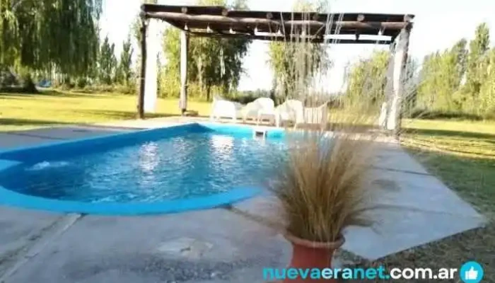 Termas Hotel Spa Chakras Mas Recientes - Balde