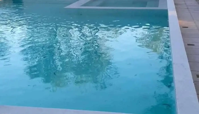 Termas Hotel Spa Chakras Videos - Balde