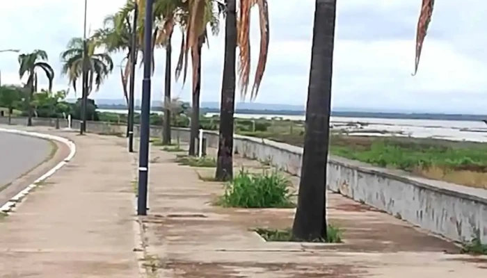 Termas Uno Hotel -  Videos - Termas de Río Hondo