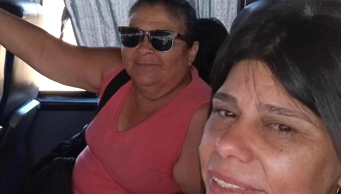 Terminal De Omnibus De Tunuyan Mendoza Cerca De Mi - Tunuyán