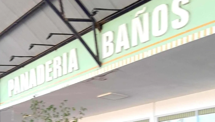 Terminal De Omnibus - Villa De María