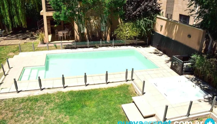 Terrasole Cabanas Servicios - Potrero de los Funes