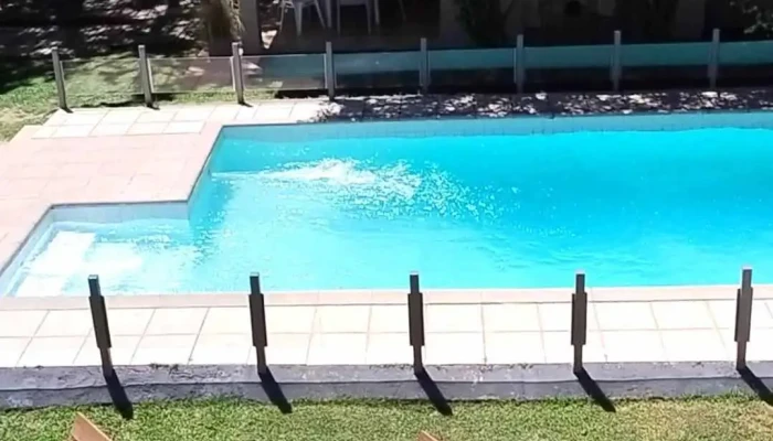 Terrasole Cabanas Videos - Potrero de los Funes