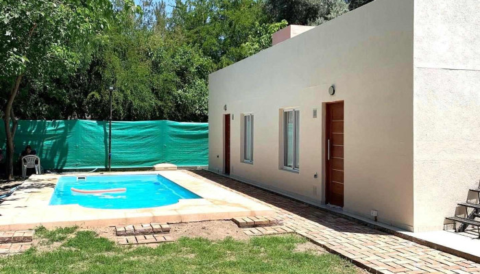 Terrazas De La Luna Valle Fertil -  Del Propietario - Villa San Agustín