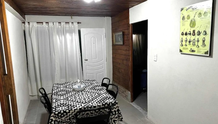 Terrazas De La Luna Valle Fertil -  Diseno Interior - Villa San Agustín