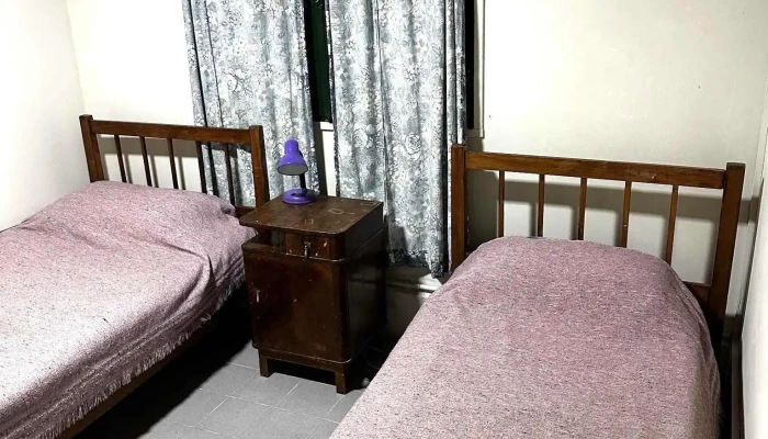 Terrazas De La Luna Valle Fertil -  Interior - Villa San Agustín