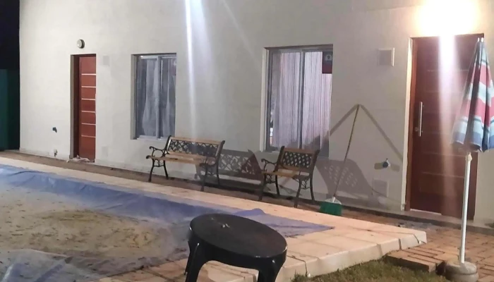 Terrazas De La Luna Valle Fertil -  Telefono - Villa San Agustín
