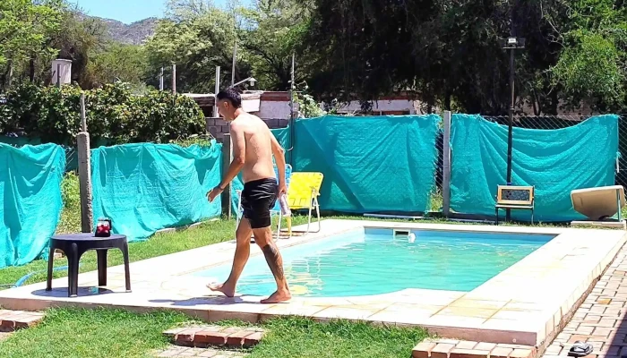 Terrazas De La Luna Valle Fertil -  Ubicacion - Villa San Agustín