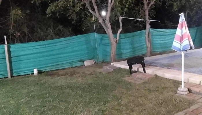 Terrazas De La Luna Valle Fertil -  Videos - Villa San Agustín