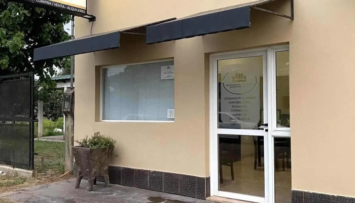 Terrazas Propiedades -  Del Propietario - Mburucuyá