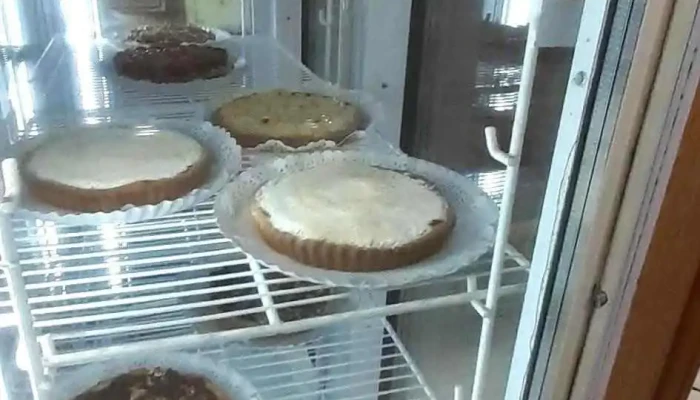 The Queen Pasteleria   Salta Ambiente - Salta