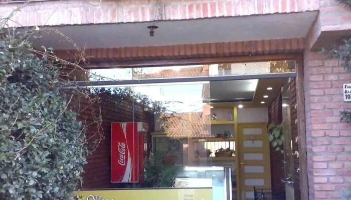 The Queen Pasteleria   Salta Puntaje - Salta
