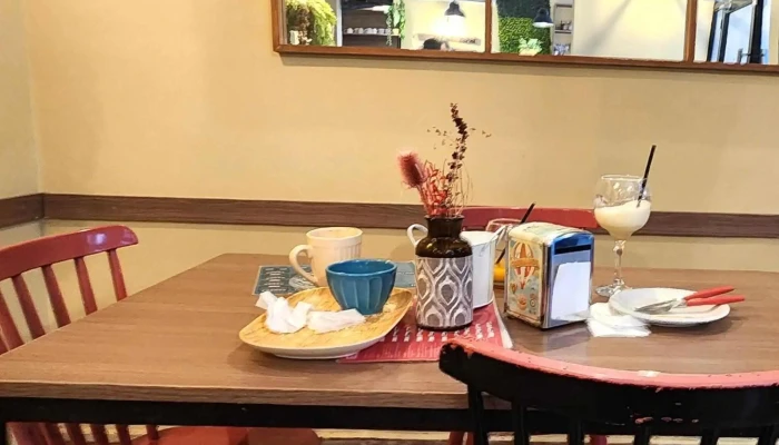 Tia Maria Pasteleria Abierto Ahora - Clorinda