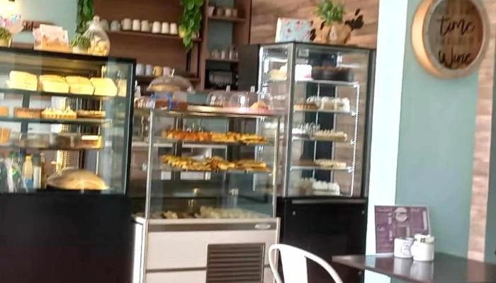 Tia Maria Pasteleria -  Abierto Ahora - Clorinda