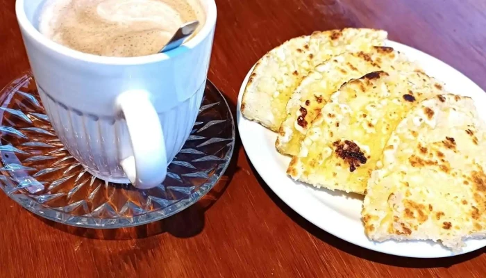 Tia Maria Pasteleria Jugo - Clorinda