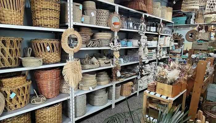 Tienda De Articulos -  Comentarios - Río Cuarto