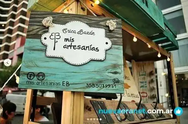 Tienda de Articulos - Río Cuarto