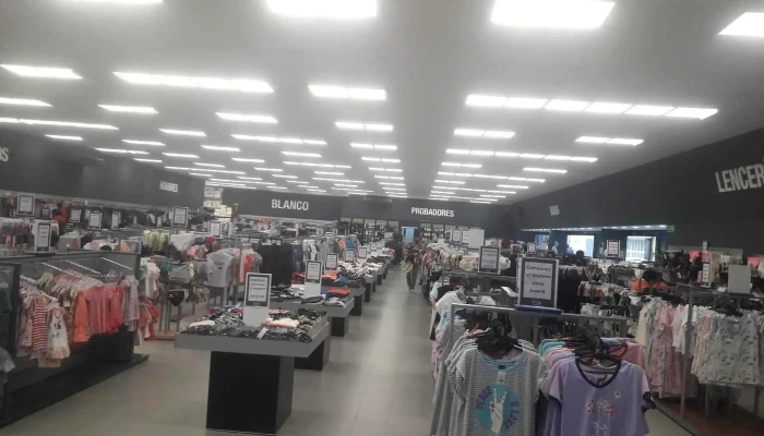 Tiendas Balbi Santiago Del Estero -  Interior - Santiago del Estero