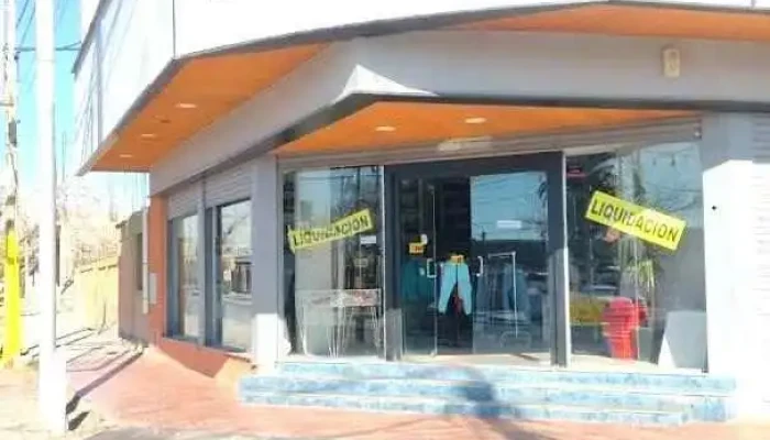 Tiendas Casa Blanca - San Juan