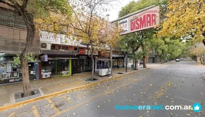 Tiendas Casa Blanca Tu Moda Total - Dif