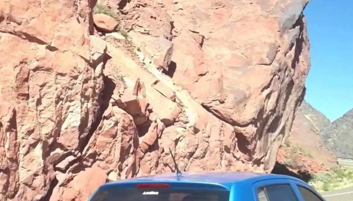Tinogasta -  Videos - Catamarca