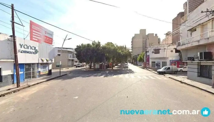 Tio Nico - Santiago Del Estero