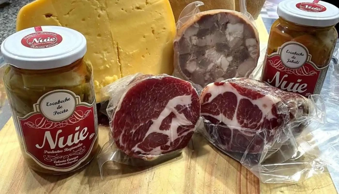 Tipico -    Casa De Carne Carne - Jesus María