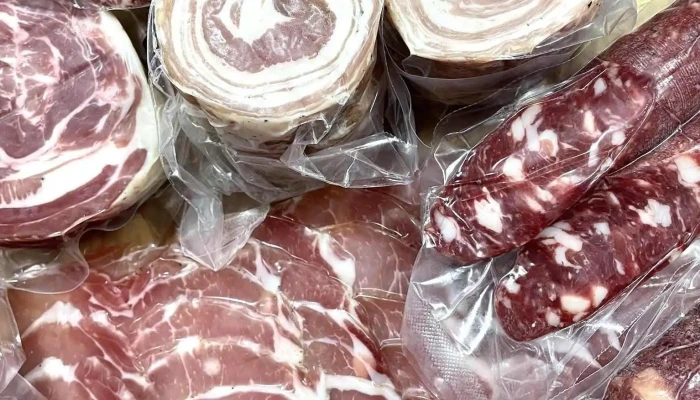 Tipico -    Casa De Carne Del Propietario - Jesus María