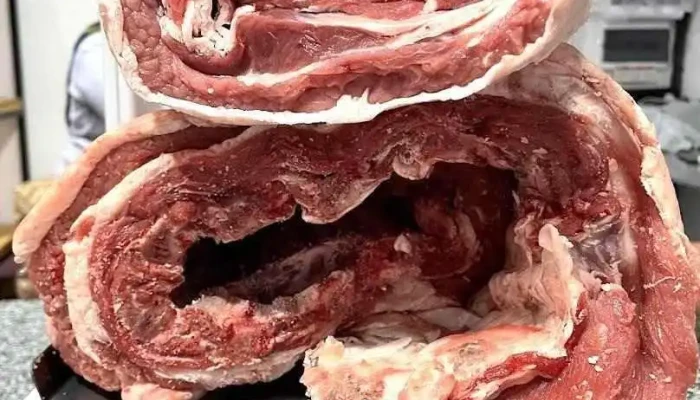 Tipico - Casa de carne - Jesus María