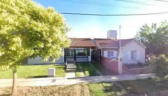 Tipo Neck -  Sitio Web - Merlo
