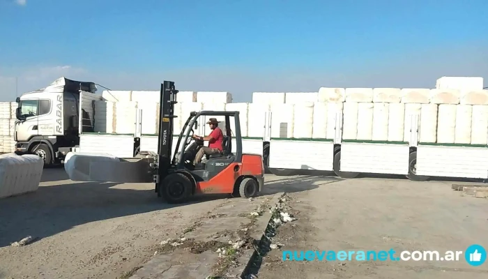 Tnplatex Monte Caseros -  Abierto Ahora - Monte Caseros