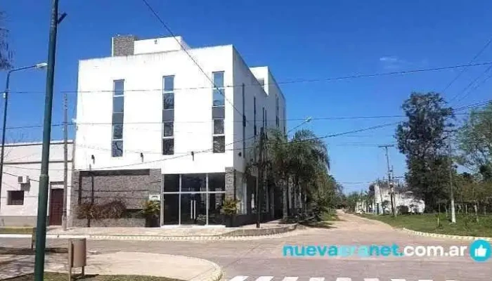 Tobuna Suites - Concepción