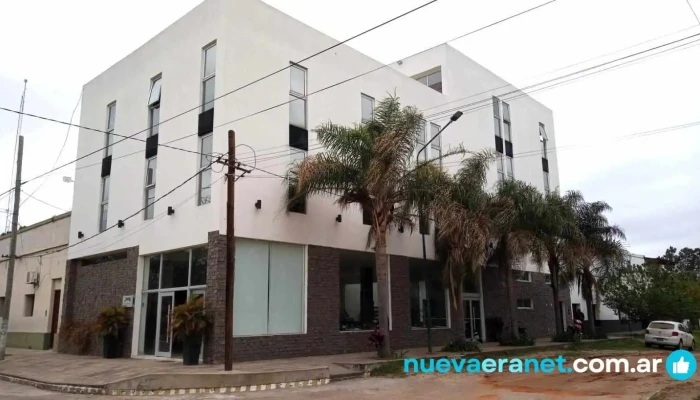 Tobuna Suites -  Fotos - Concepción