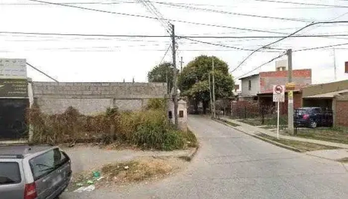 Todopansalta Abierto Ahoradeg - Salta