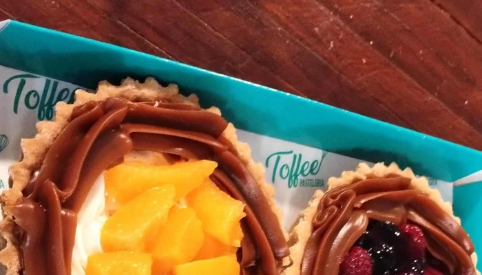 Toffee Salta Pasteleria -  Comentarios - Salta