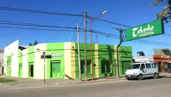 Toledo Distribuciones -  Del Propietario - Cipolletti