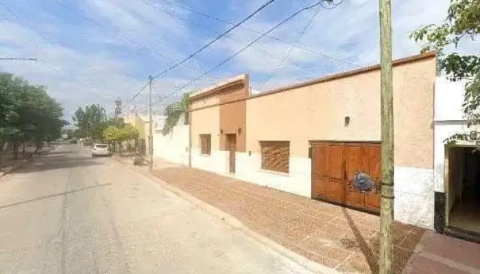 Tolosa -  Abierto Ahora - Cruz del Eje