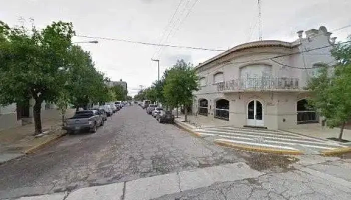 Tonelli Inmobiliaria Estudio Juridico Direccion - Laboulaye