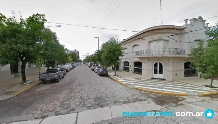 Tonelli Inmobiliaria & Estudio Jurídico - Laboulaye