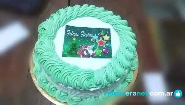 Tonito Panaderia Comida Y Bebida - Cañada de Gomez