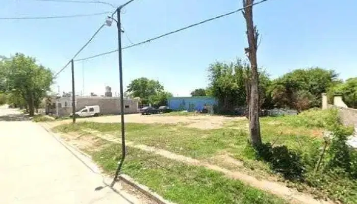 Tonito Panaderia Direcciondeg - Cañada de Gomez