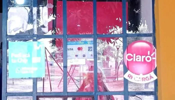 Torta Normita -  Ambiente - Clorinda
