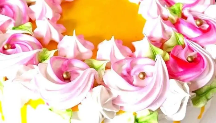 Torta Normita -  Comida Y Bebida - Clorinda