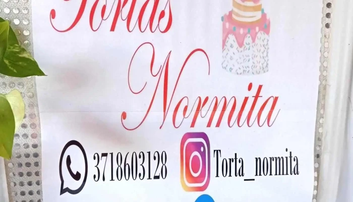 Torta Normita -  Del Propietario - Clorinda