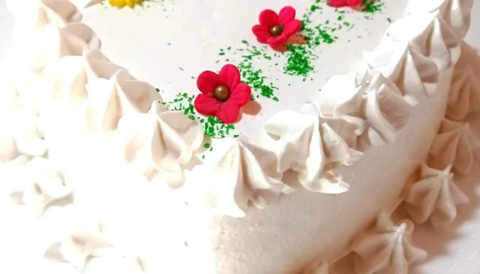 Torta Normita -  Pastel - Clorinda
