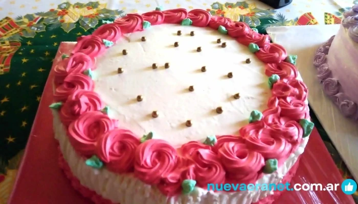 Tortas Dona Ramona Comida Y Bebida - Paso de los Libres
