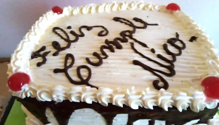 Tortas Dona Ramona Horneado - Paso de los Libres